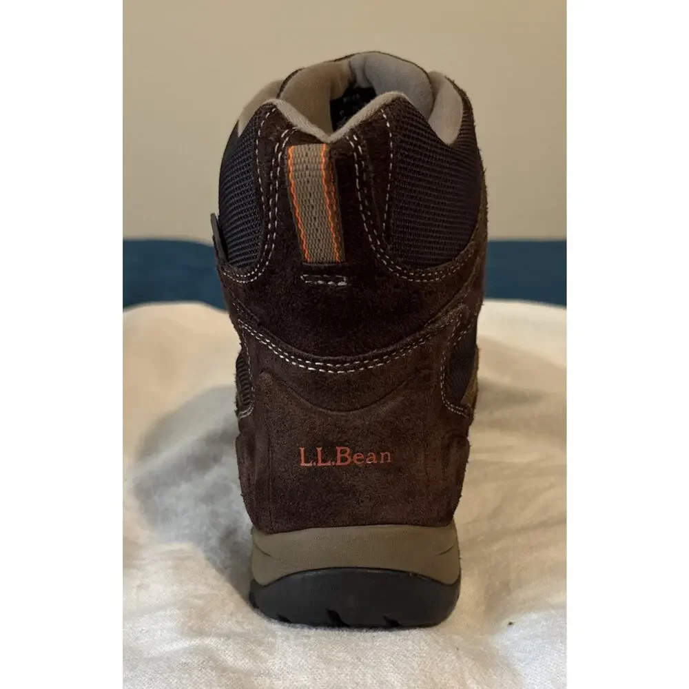 L.L. Bean bean tech